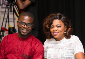 Funke Akindele-Bello