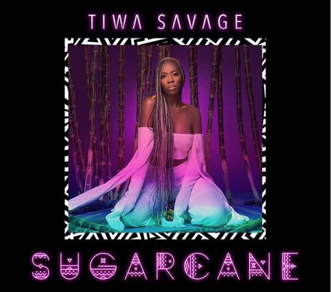 Tiwa Savage