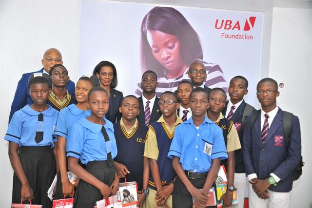 UBA Foundation