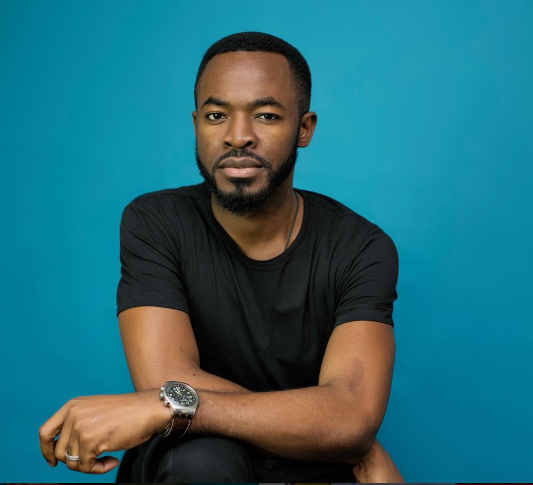 OC Ukeje