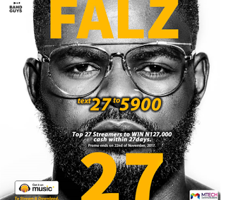 Falz