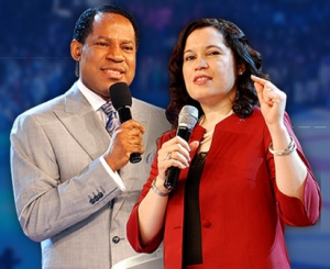 Chris Oyakhilome