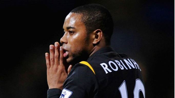 Robinho