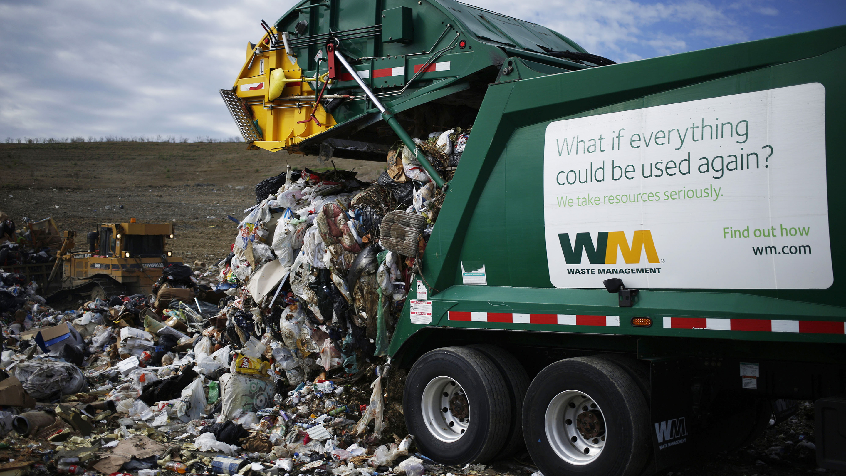 Waste Management