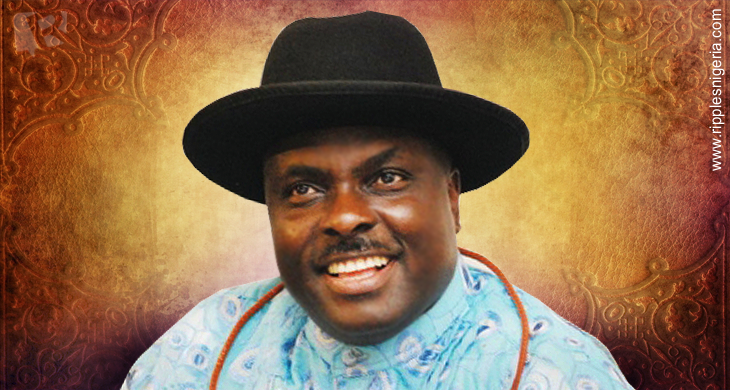 James Ibori