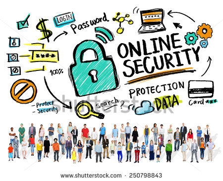 Online security