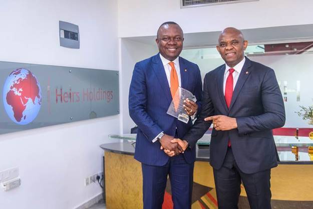 Heirs Holdings