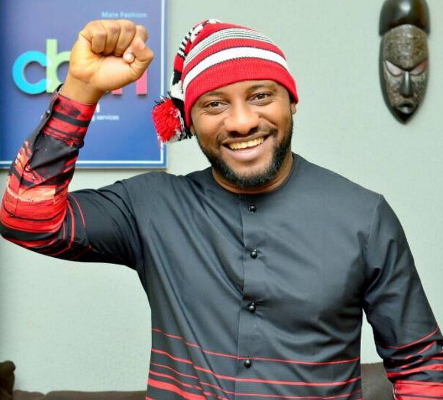 Yul Edochie