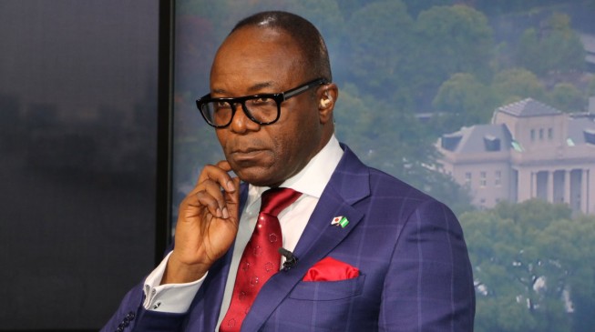 Kachikwu