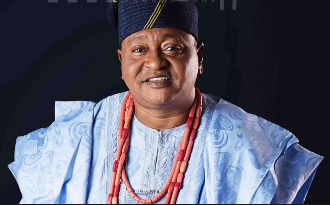 Jide kosoko