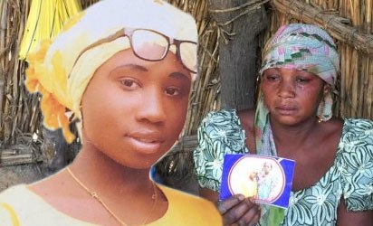 Leah Sharibu