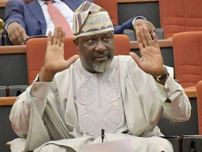 Dino Melaye