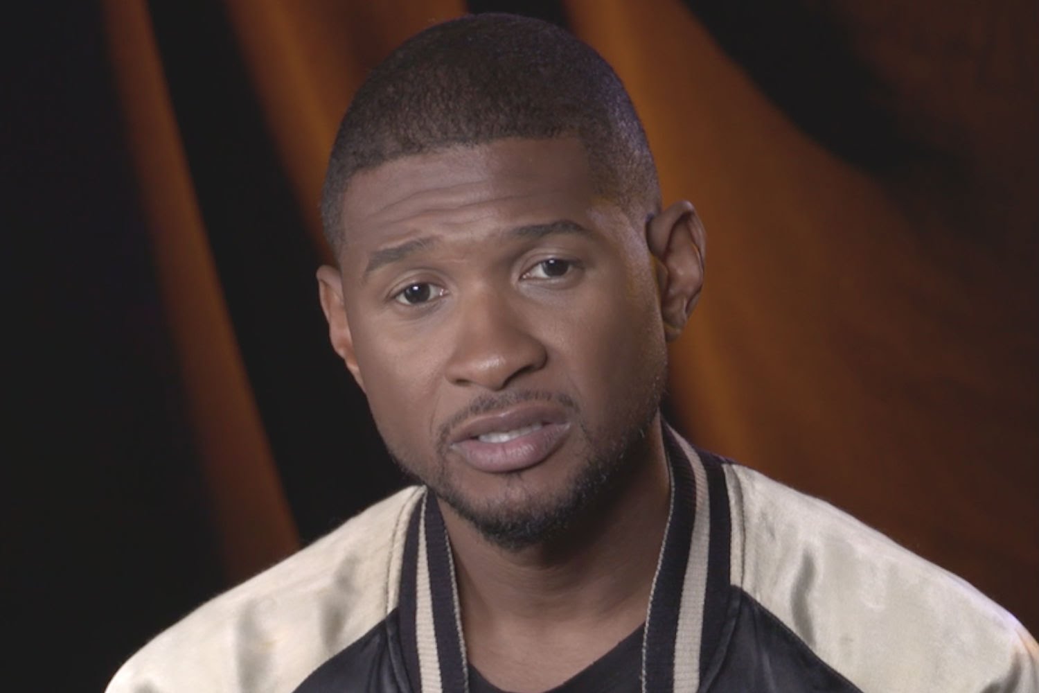 Usher