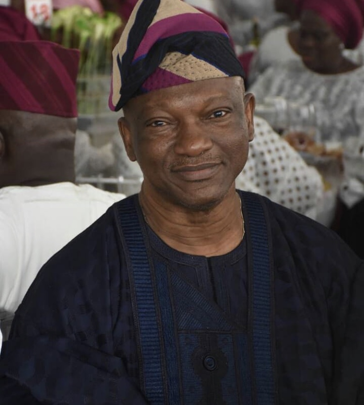 Agbaje