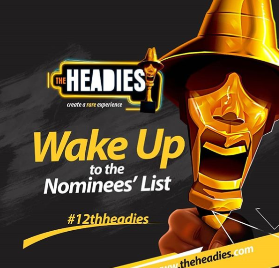 Headies