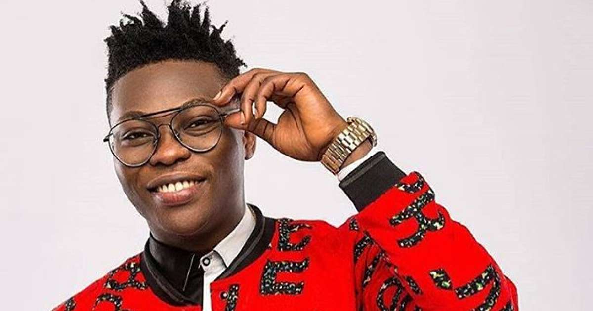 03 Media Plans Tour Of Europe For Reekado Banks