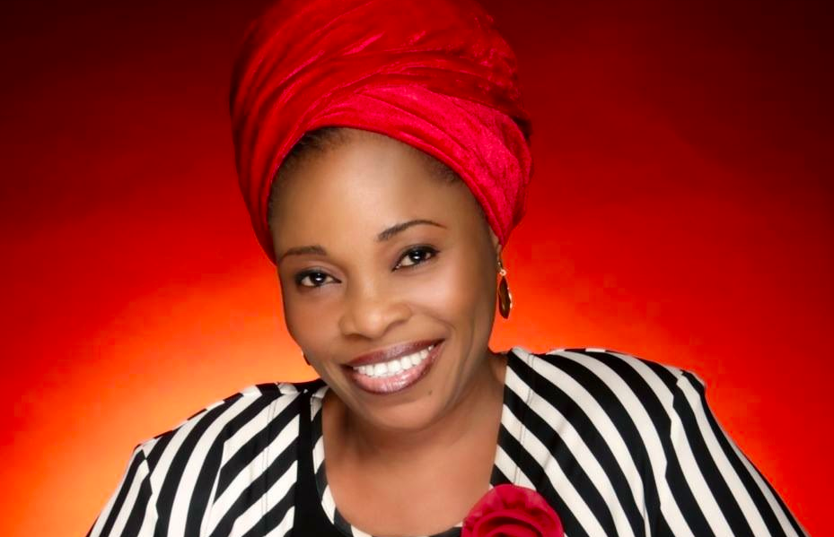 Tope Alabi