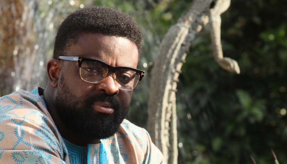 Kunle Afolayan