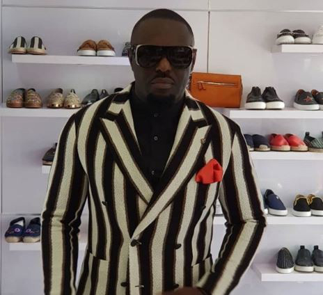 Jim Iyke