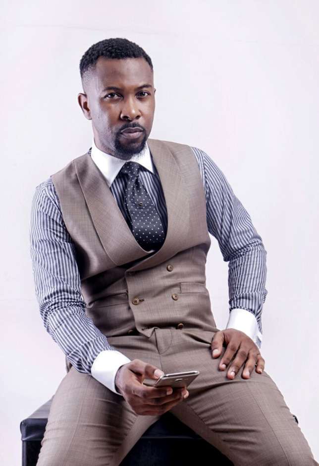 Ruggedman