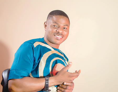 Yinka Ayefele