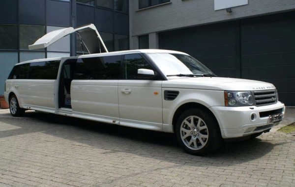 Limousine