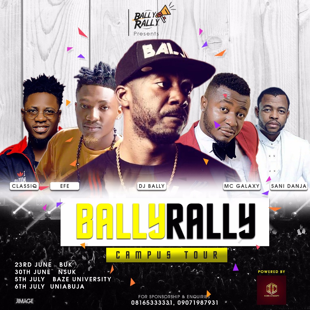 DJ Bally