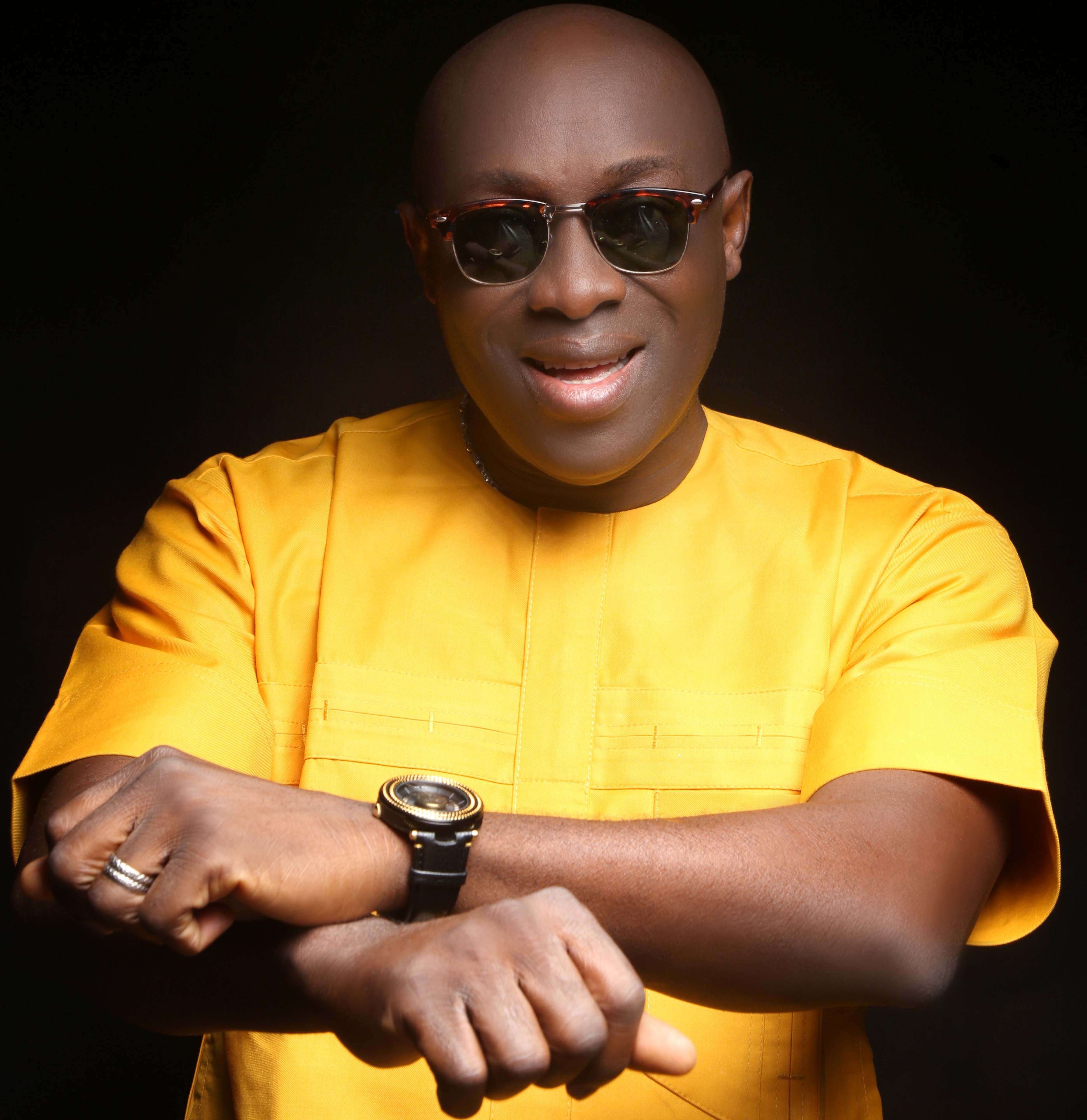 Adewale Ayuba