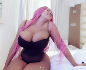 Cossy Orjiakor