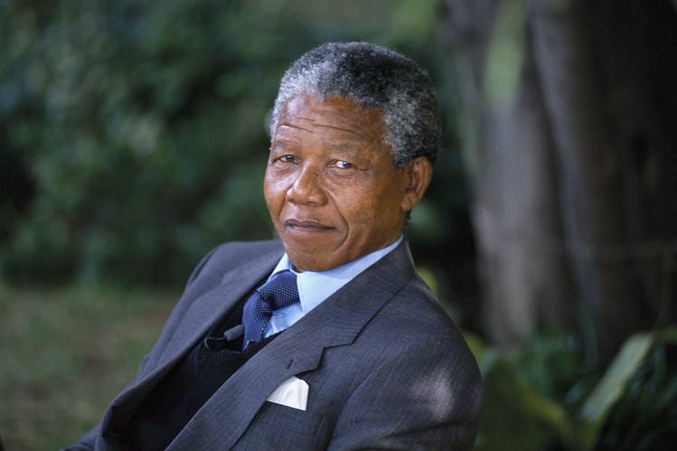 Mandela