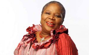 Onyeka Onwenu