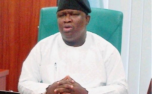 Senator Adeola