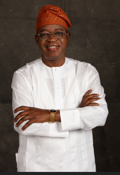 Oyetola