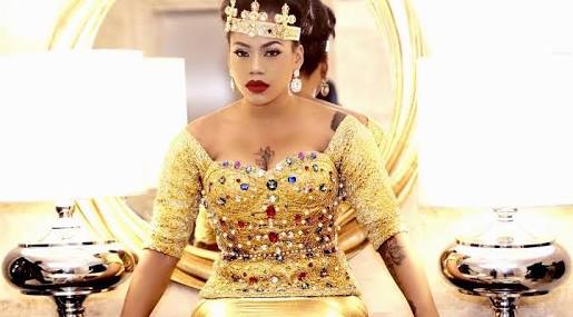 Toyin Lawani