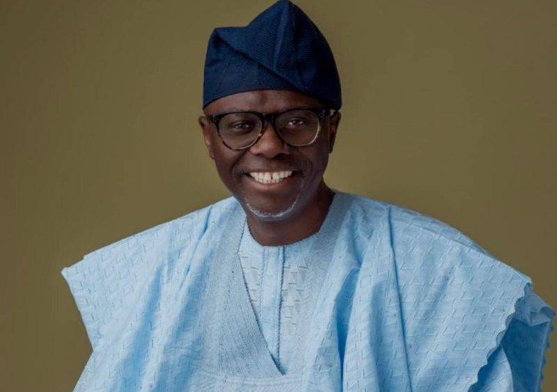 Sanwo-Olu