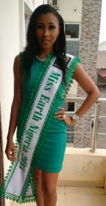 Miss Earth