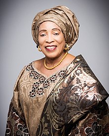 Titi Abubakar