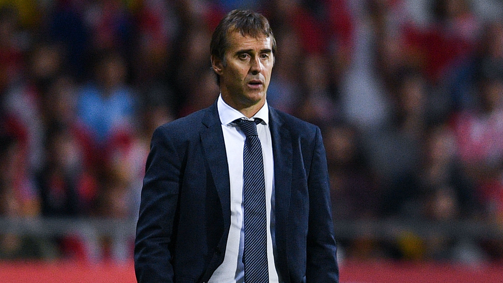 Julen Lopetegui