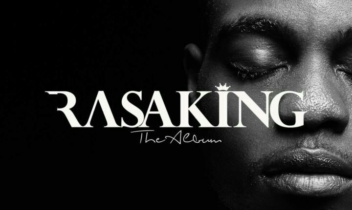 Rasaking