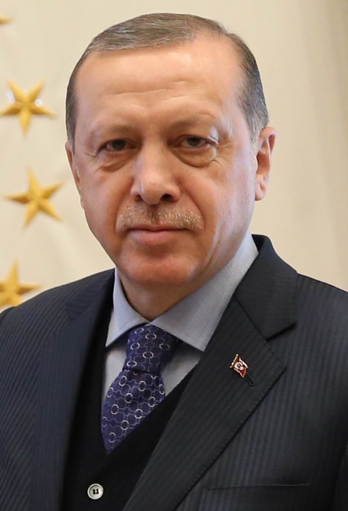 Erdogan