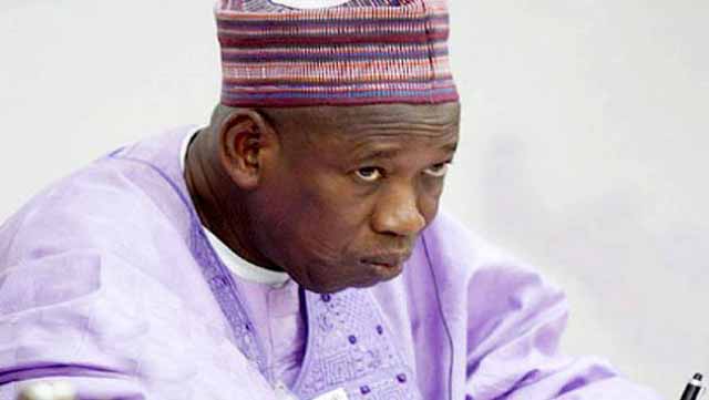 Ganduje