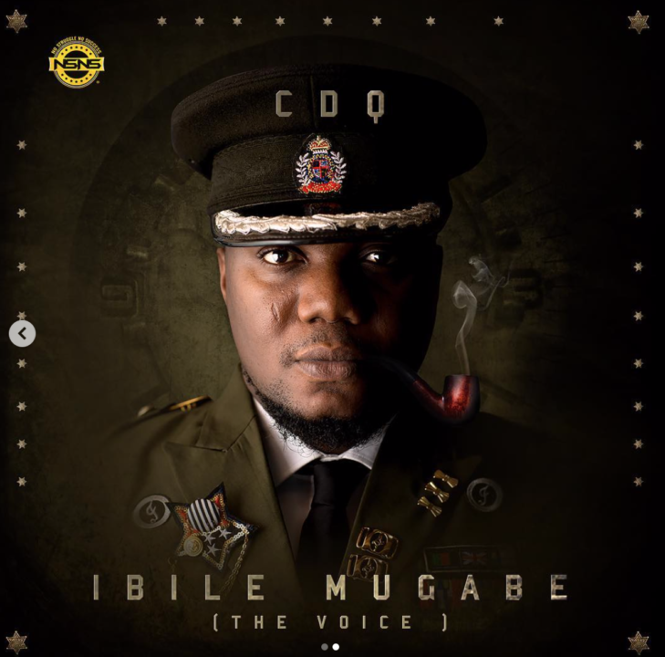 Ibile Mugabe