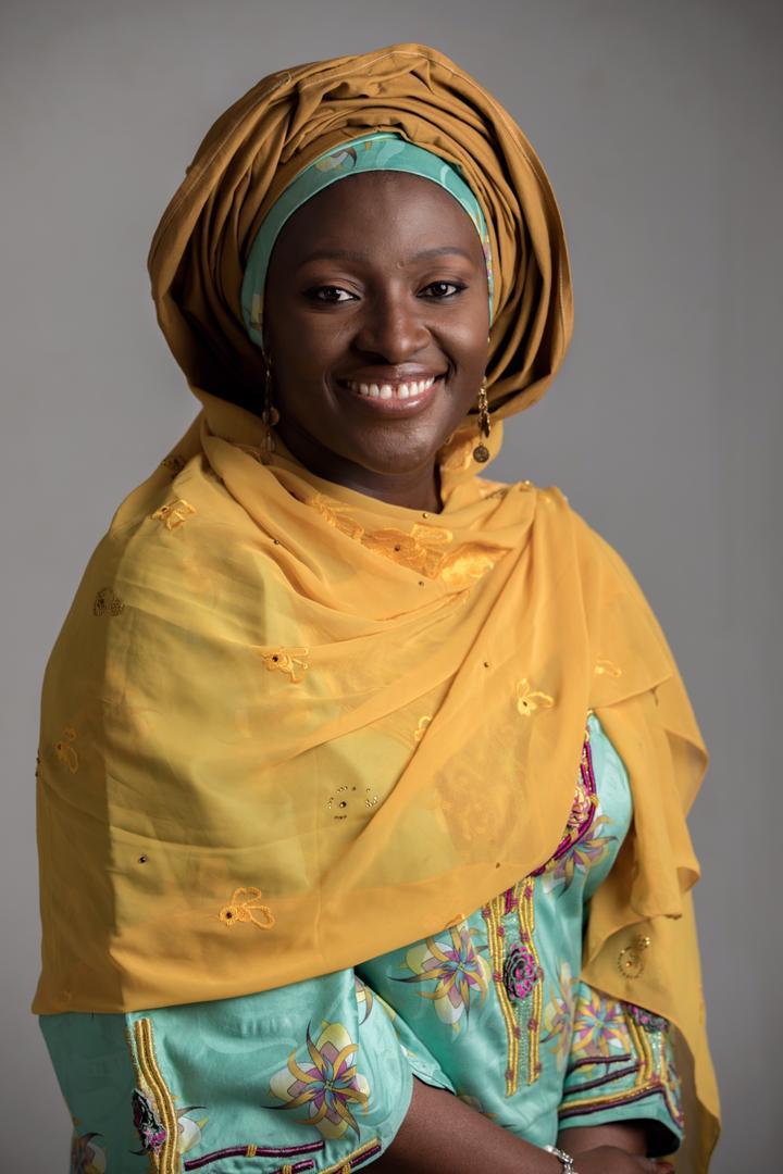 Khadijat Abdullahi-Iya