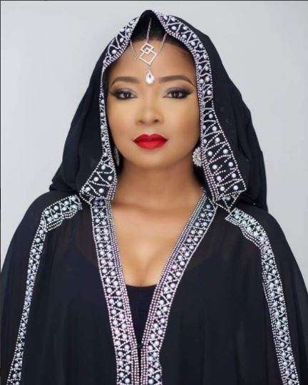 Linda Ejiofor