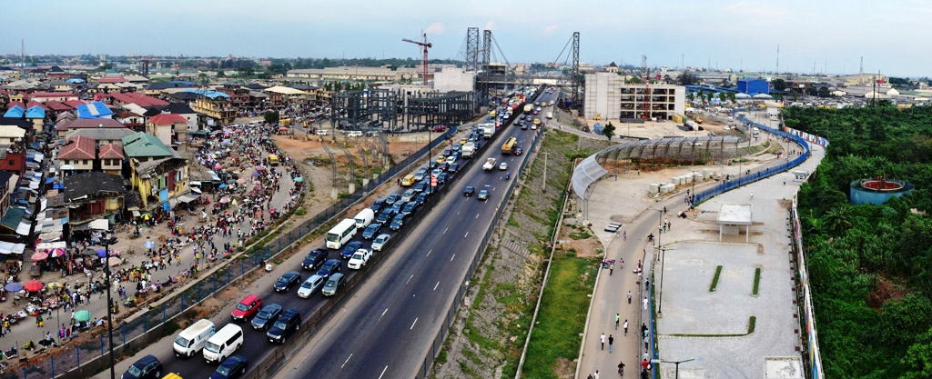 Oshodi Transport