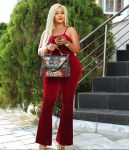 Daniella Okeke