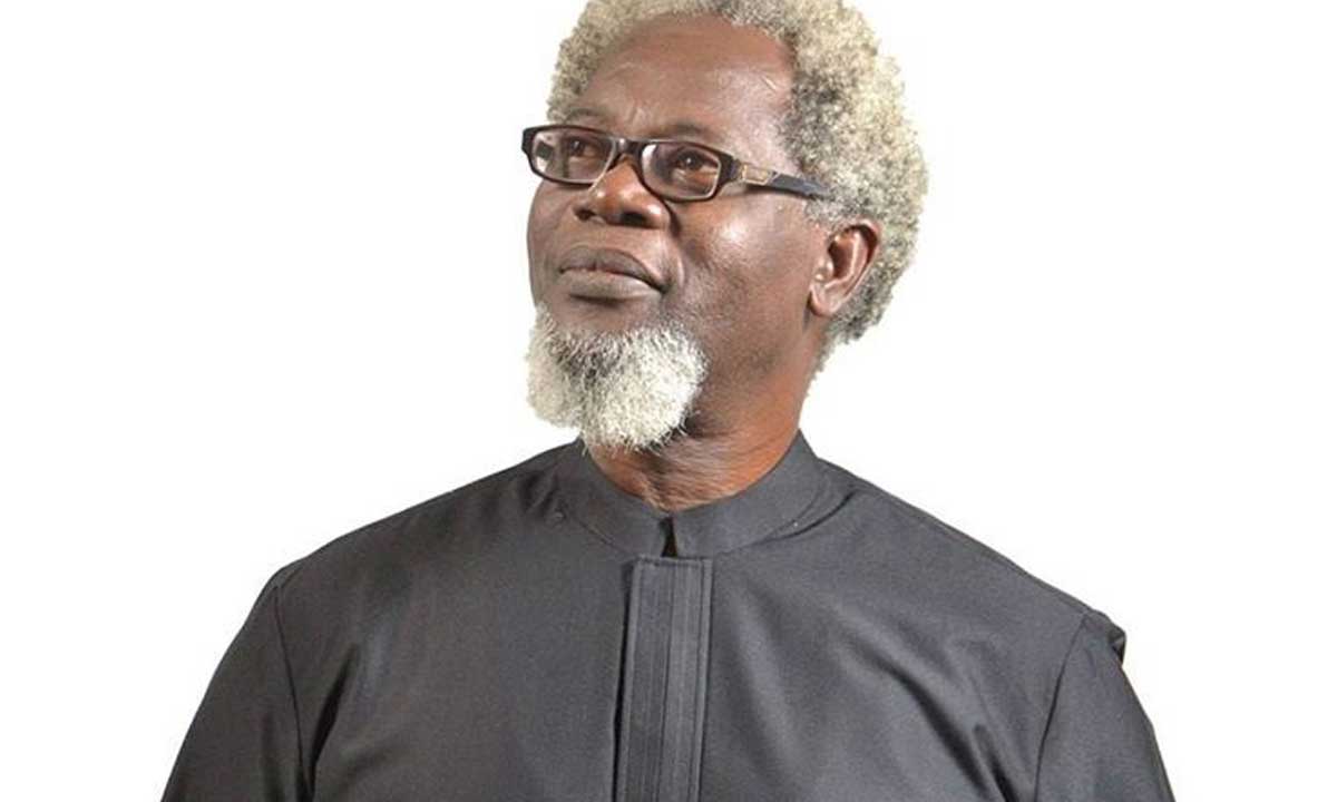 Victor Olaotan