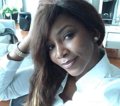 Genevieve Nnaji