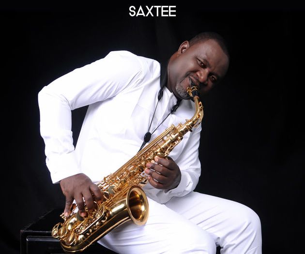 Saxtee