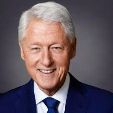 Bill Clinton 